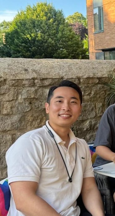 Profile photo of Sangyun Shin